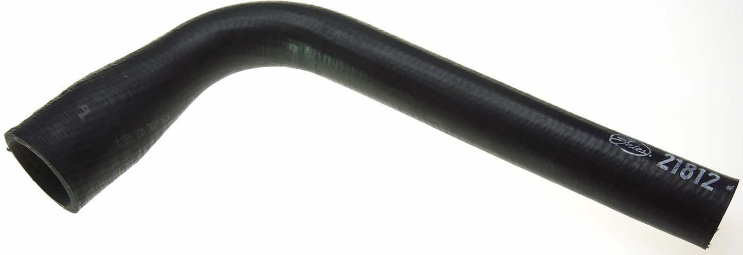 Gates Radiator Coolant Hose 21812 main image