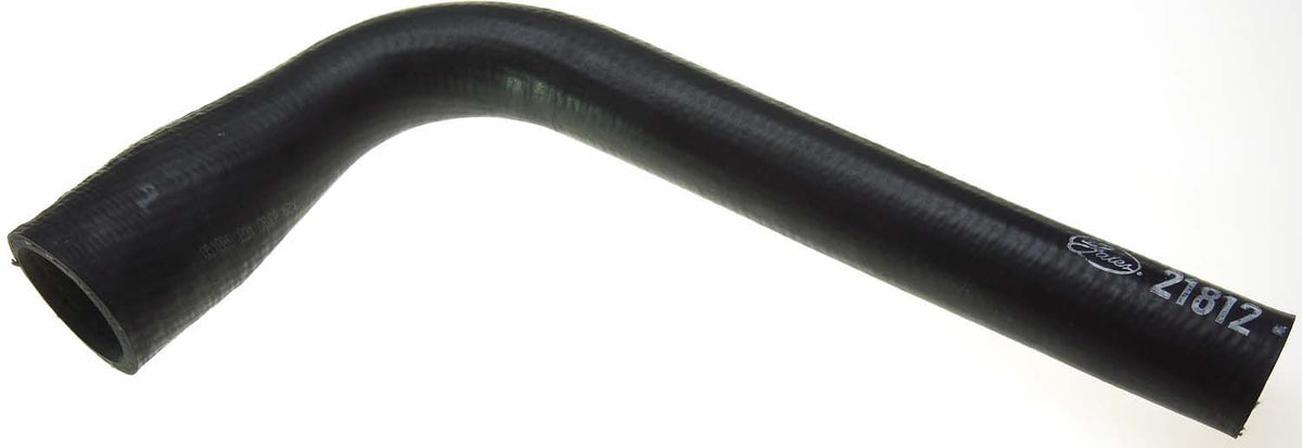 Gates Radiator Coolant Hose 21812 main image