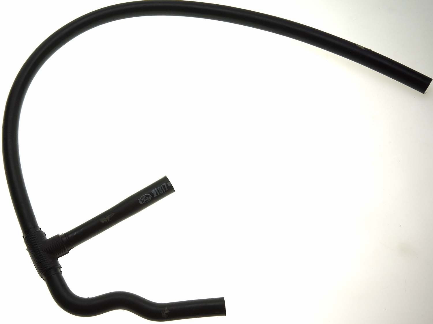 Gates Radiator Coolant Hose 21817