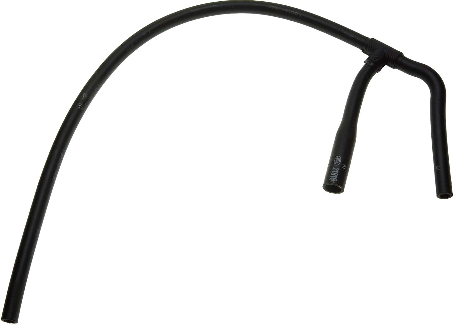 Gates Radiator Coolant Hose 21818