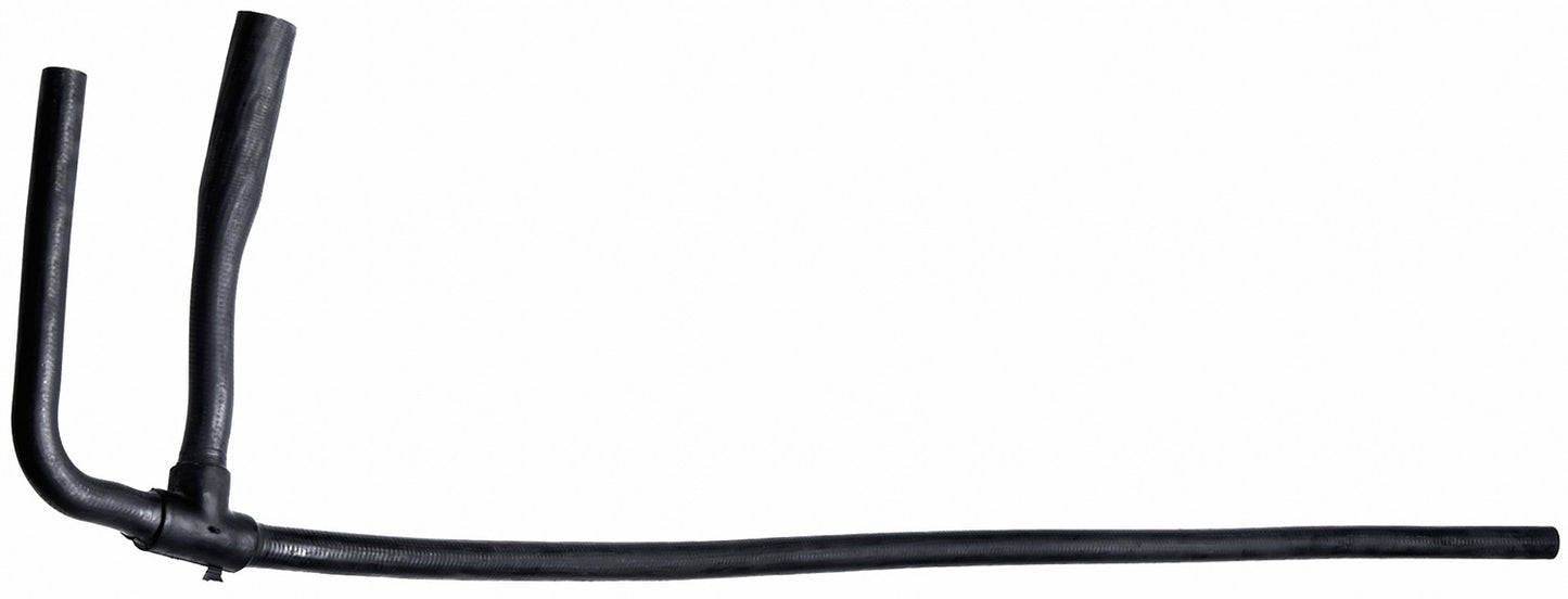 Gates Radiator Coolant Hose 21818