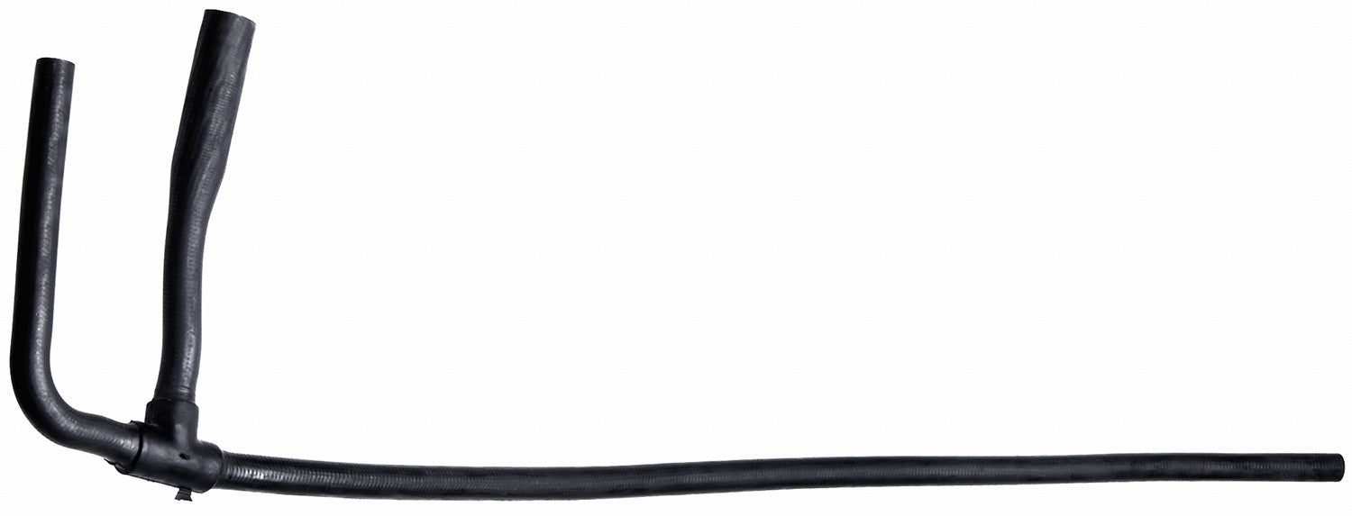 Gates Radiator Coolant Hose 21818