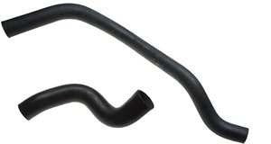 Gates Radiator Coolant Hose 21822