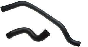 Gates Radiator Coolant Hose 21822