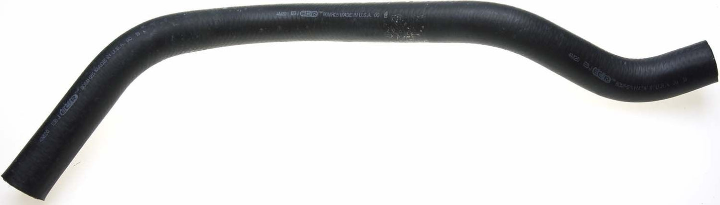 Gates Radiator Coolant Hose 21822
