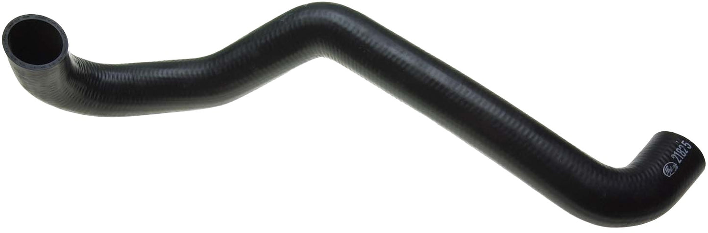 Gates Radiator Coolant Hose 21825