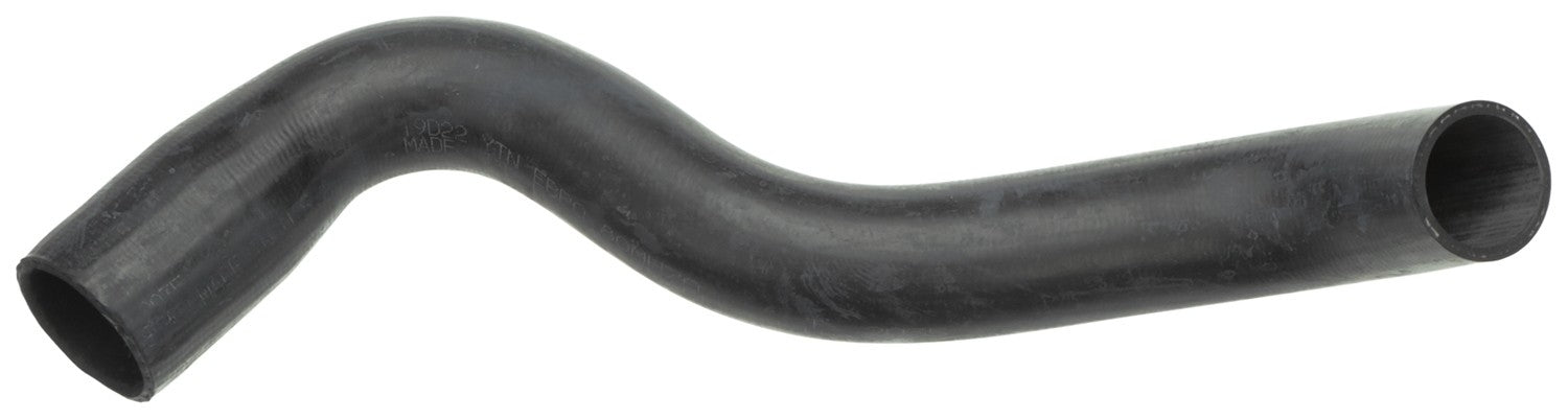 Gates Radiator Coolant Hose 21826