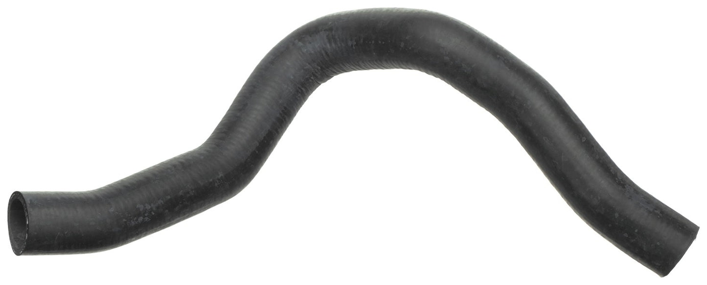 Gates 90-92 Chevrolet Lumina 4-Cyl. 2.5L Upper Molded Coolant Hose 21828