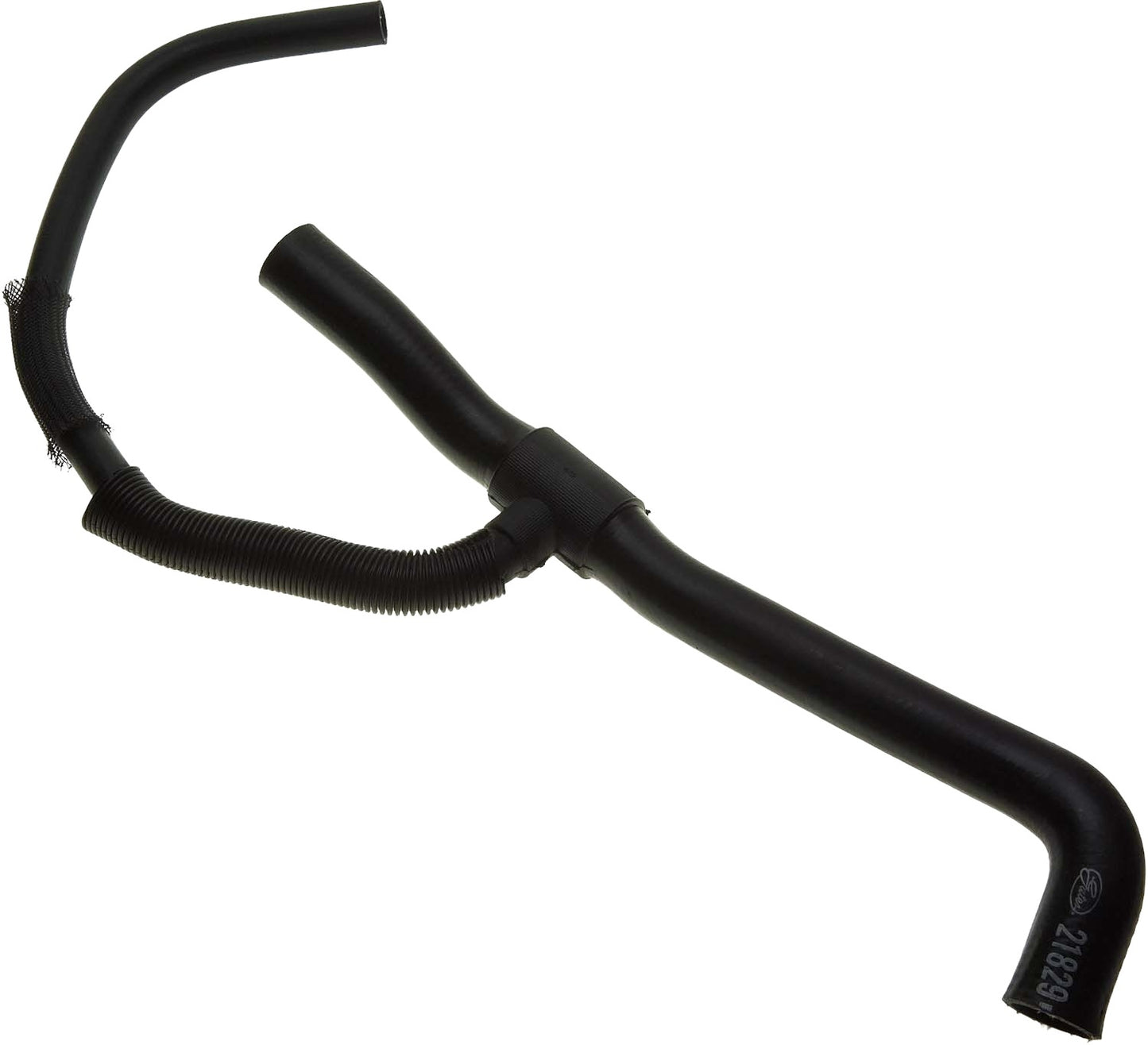 Gates Radiator Coolant Hose 21829