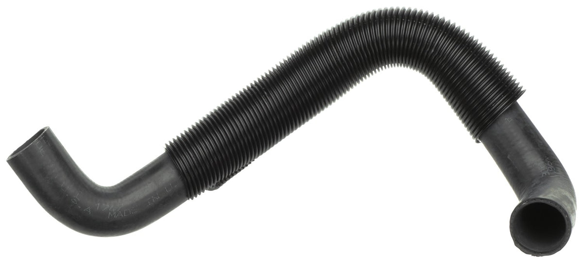 Gates Radiator Coolant Hose 21834