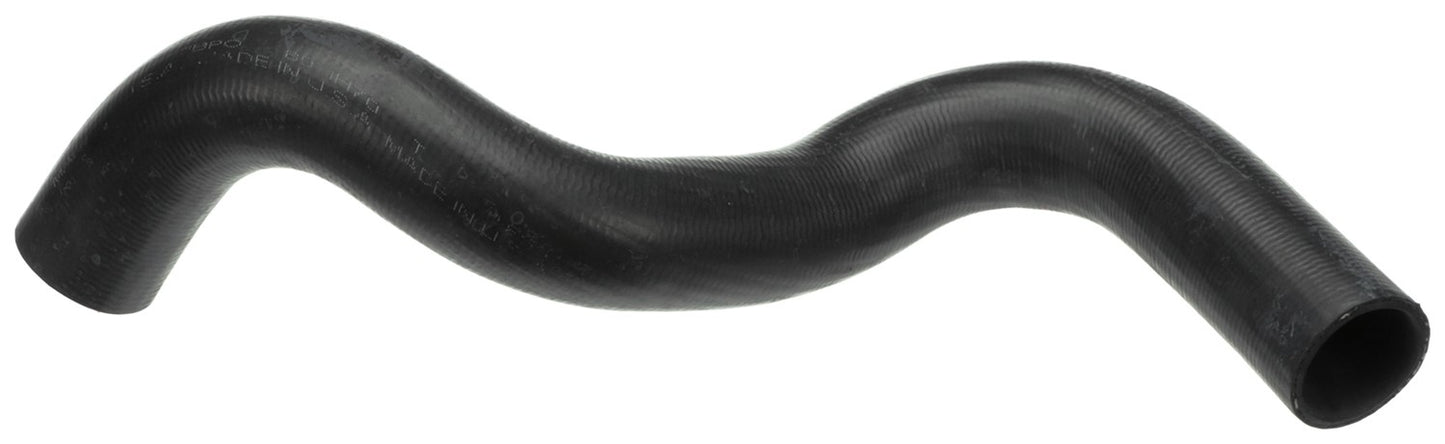 Gates Radiator Coolant Hose 21849