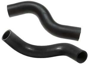Gates Radiator Coolant Hose