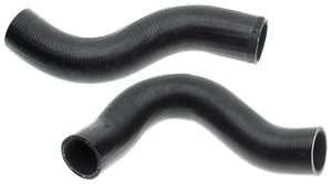 Gates Radiator Coolant Hose