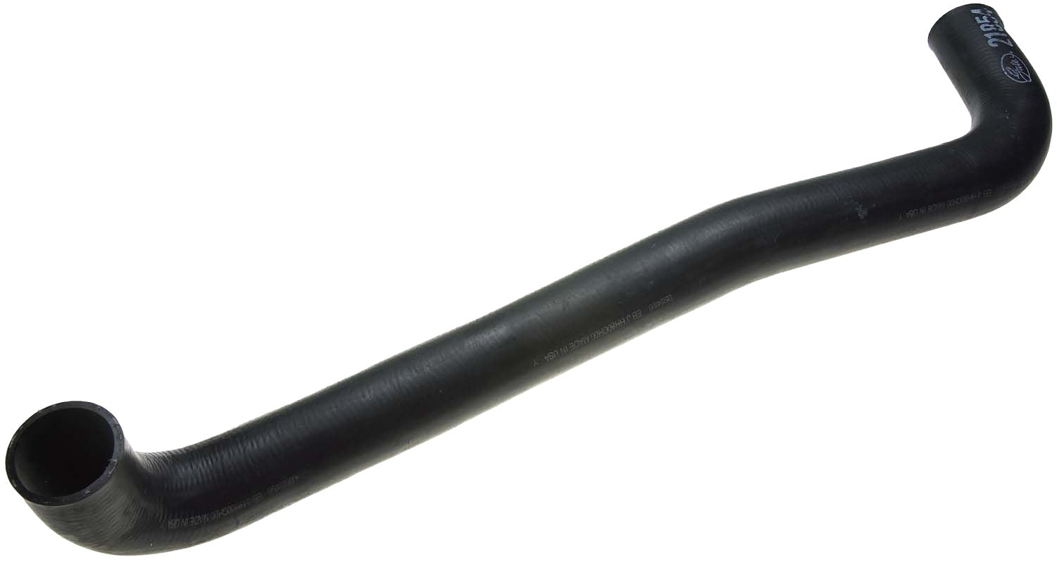Gates Radiator Coolant Hose 21854