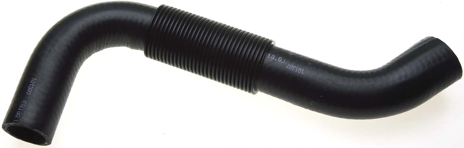 Gates Radiator Coolant Hose 21858
