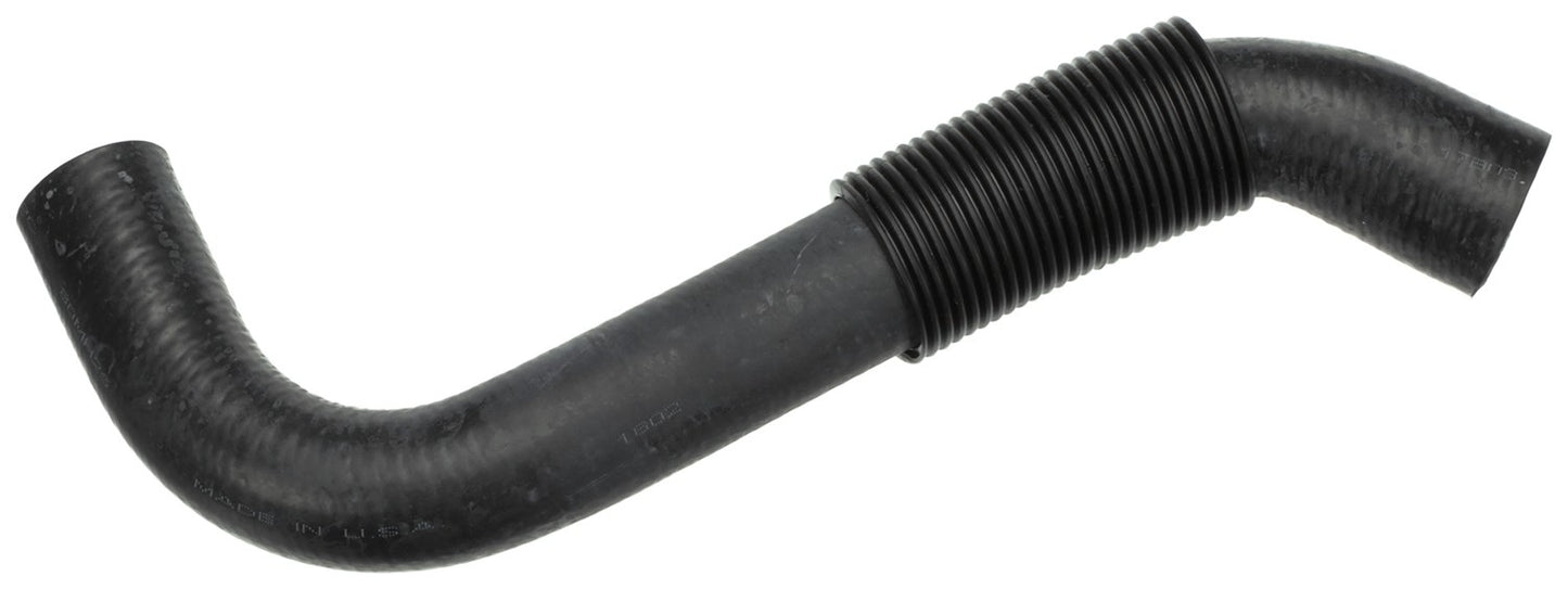 Gates Radiator Coolant Hose 21858