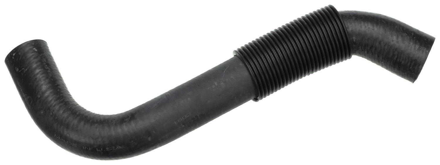 Gates Radiator Coolant Hose 21858