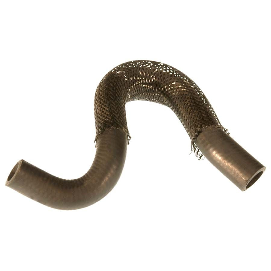 Gates 92-93 Pontiac Grand Am V-6 3.3L Heater To Pipe-3 Molded Coolant Hose 21861