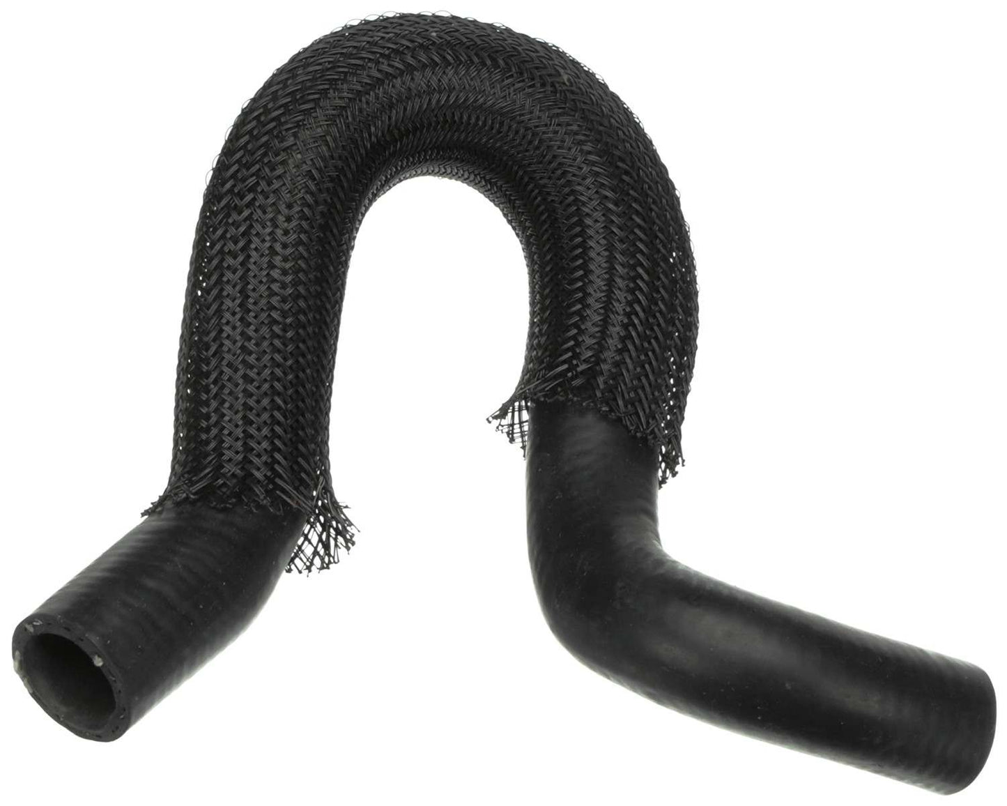 Gates 92-93 Pontiac Grand Am V-6 3.3L Heater To Pipe-3 Molded Coolant Hose 21861