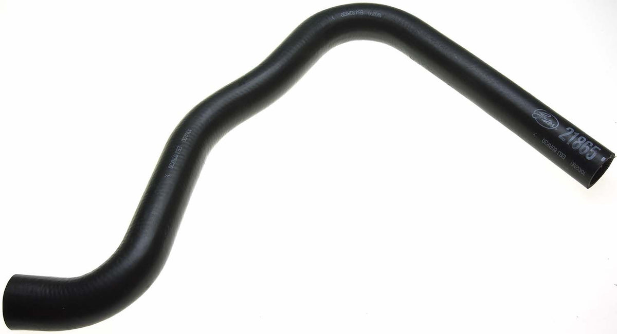 Gates Radiator Coolant Hose 21865