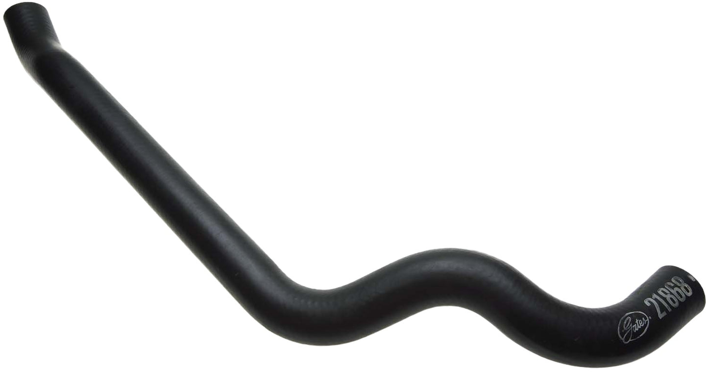Gates Radiator Coolant Hose 21868