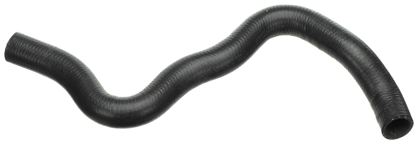 Gates Radiator Coolant Hose 21870