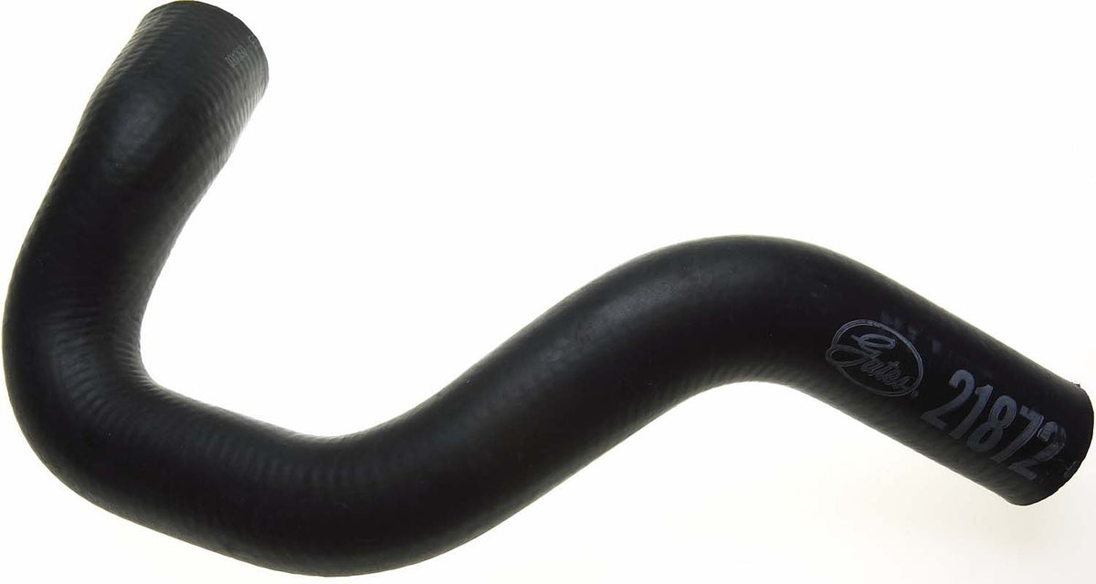 Gates Radiator Coolant Hose 21872