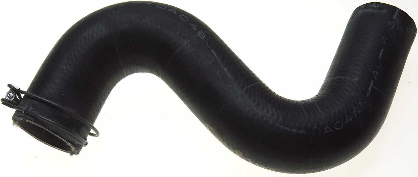 Gates Radiator Coolant Hose 21875