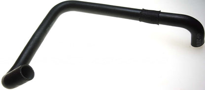 Gates Coolant Hose - Molded: 1996-1990 Nissan, 300ZX, V-6 3.0 L, Lower