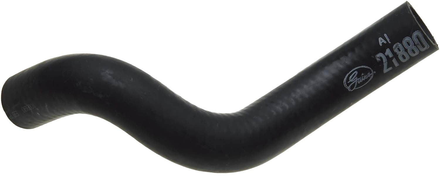 Gates Radiator Coolant Hose 21880