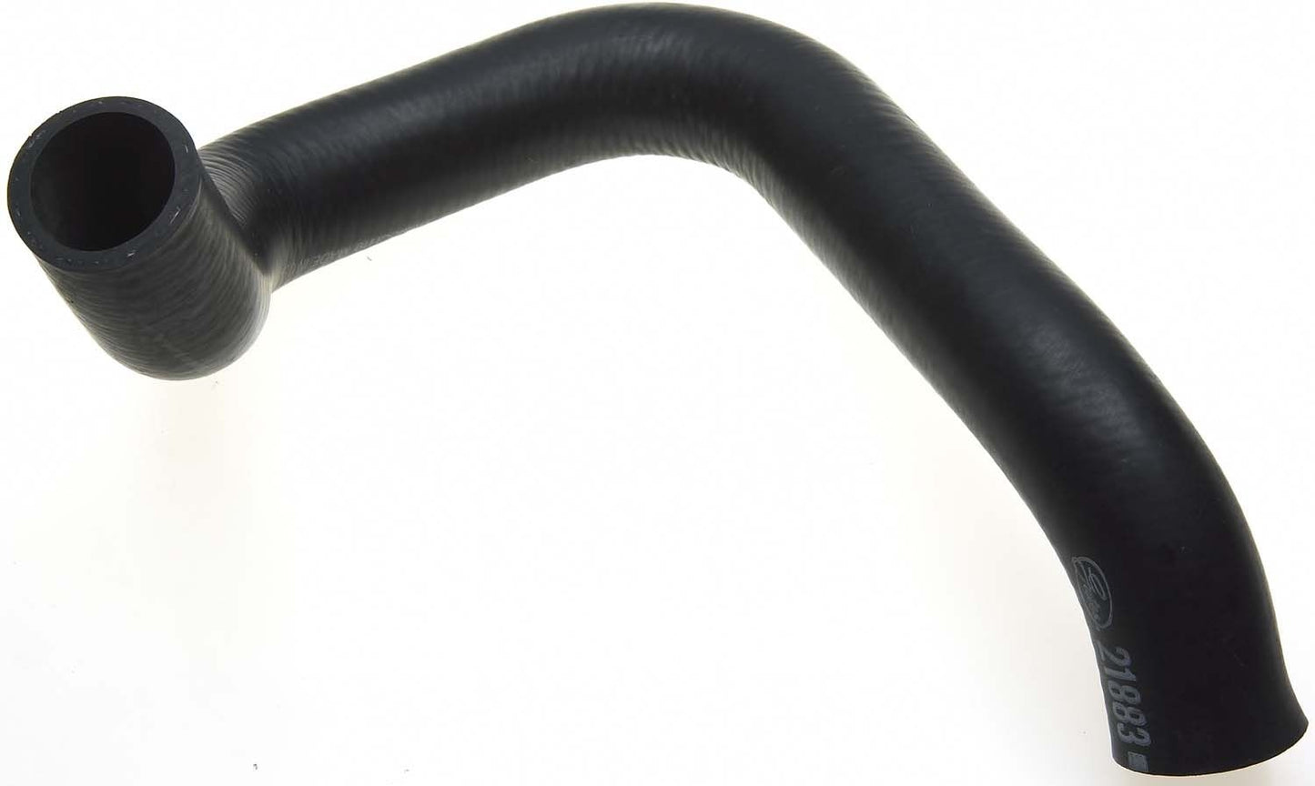 Gates Radiator Coolant Hose 21883