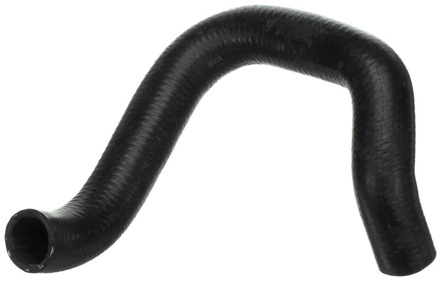 Gates Radiator Coolant Hose 21883