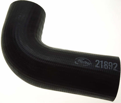 Gates 84-89 Mack MH Series Mack V-8 16.0L Diesel Lower Molded Coolant Hose 21892