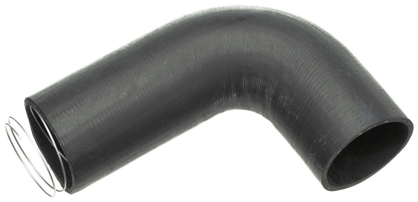 Gates 84-89 Mack MH Series Mack V-8 16.0L Diesel Lower Molded Coolant Hose 21892