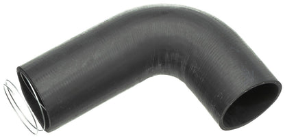 Gates 84-89 Mack MH Series Mack V-8 16.0L Diesel Lower Molded Coolant Hose 21892