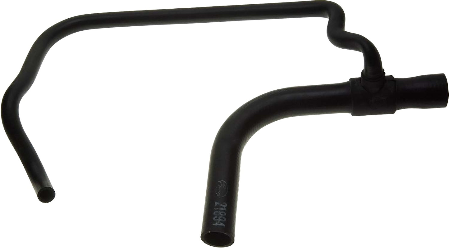 Gates Radiator Coolant Hose 21894