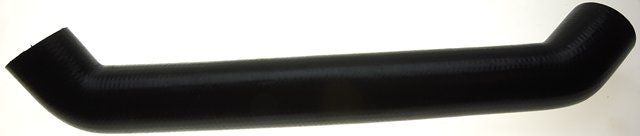Gates 94-97 International/Navistar 1652 SC Diesel Upper Molded Coolant Hose 21896