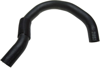 Gates Radiator Coolant Hose 21897