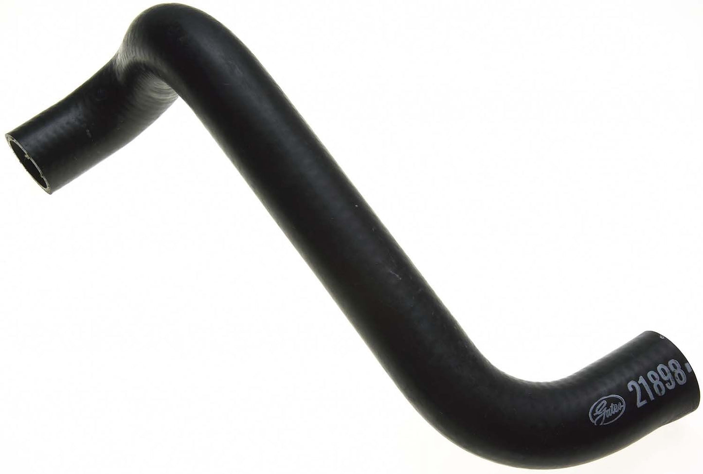 Gates Radiator Coolant Hose 21898