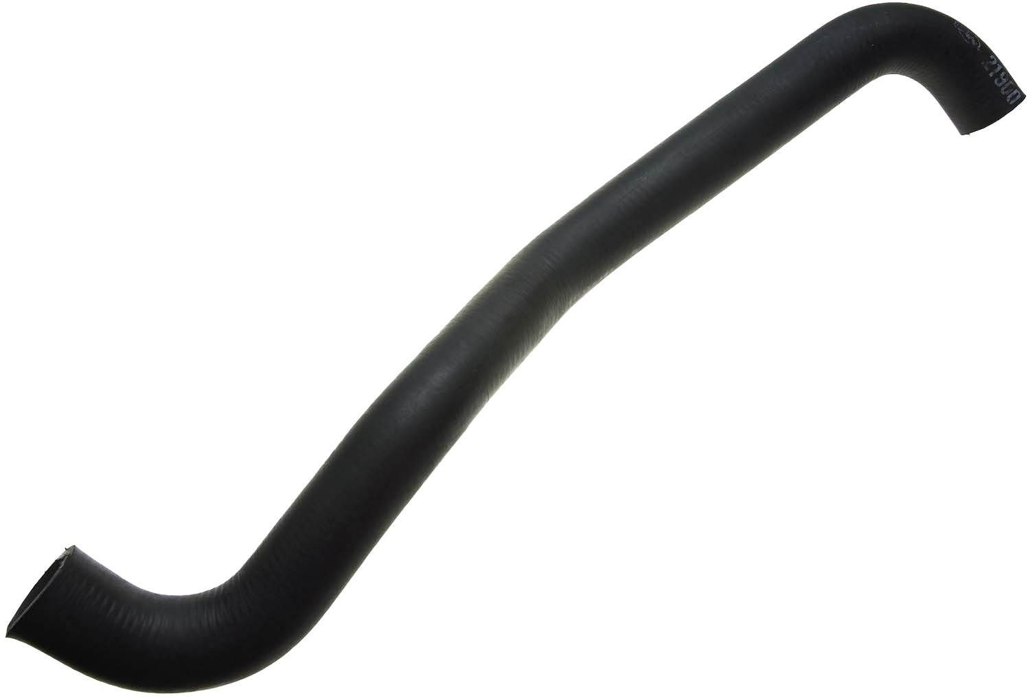 Gates Radiator Coolant Hose 21900