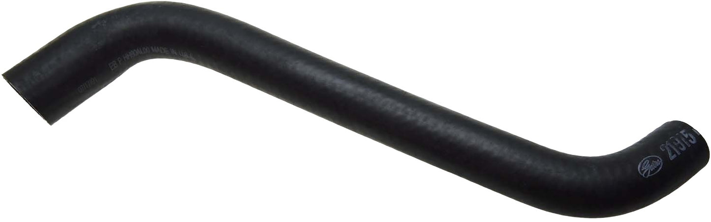 Gates Radiator Coolant Hose 21915
