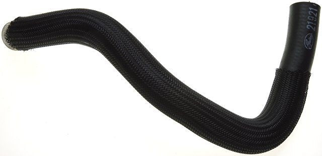 Gates Lower Molded Coolant Hose Nissan 240sx 1.4L DOHC
