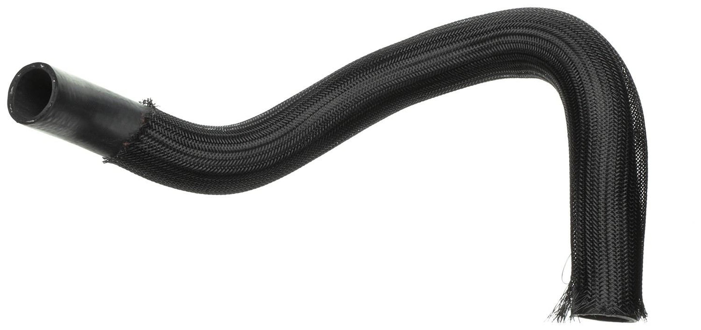 Gates Lower Molded Coolant Hose Nissan 240sx 1.4L DOHC
