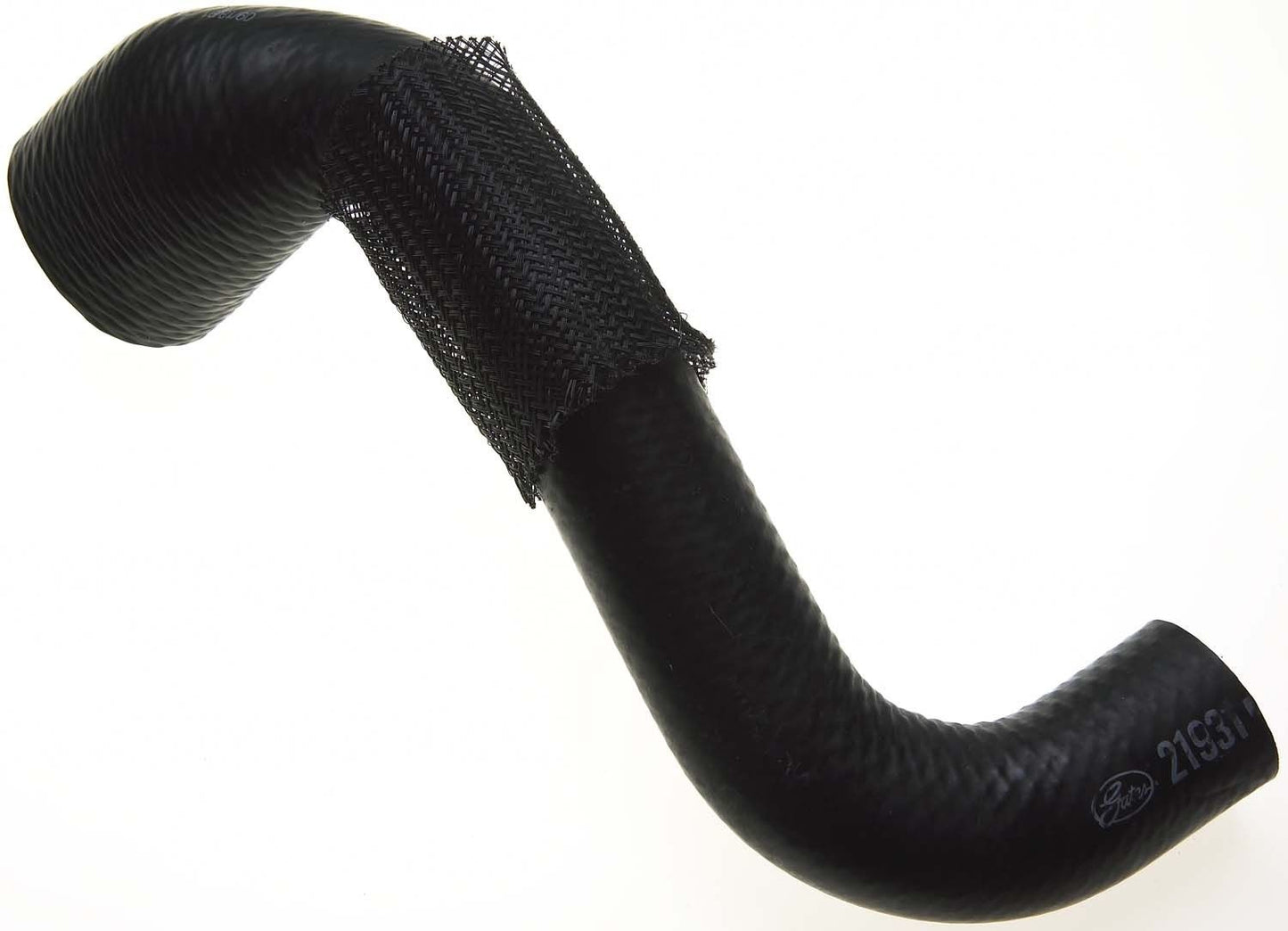 Gates Radiator Coolant Hose 21931