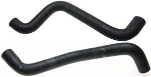 Gates Radiator Coolant Hose 21947