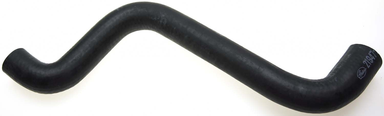 Gates Radiator Coolant Hose 21947