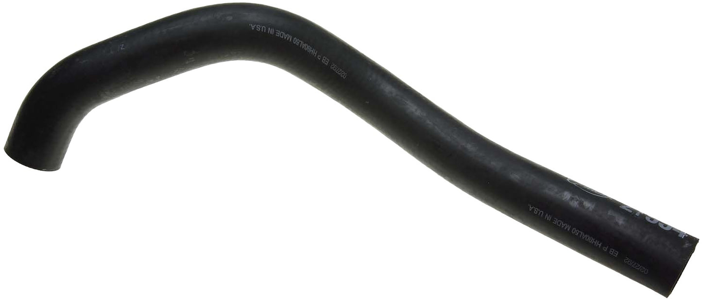 Gates Radiator Coolant Hose 21954