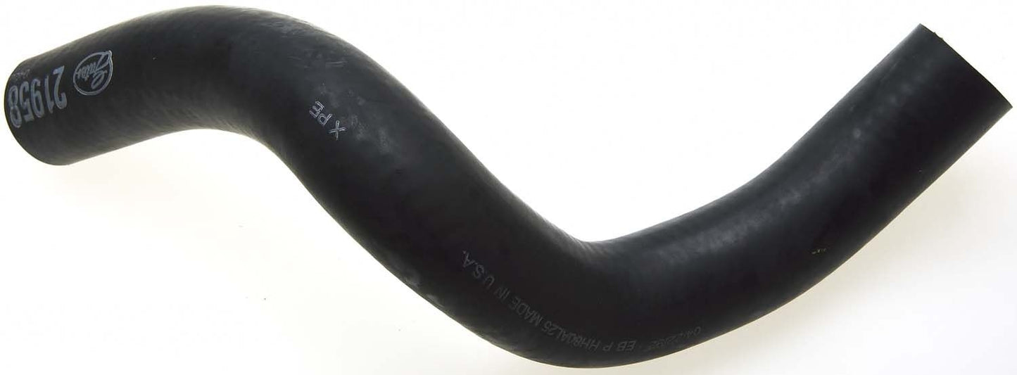 Gates Radiator Coolant Hose 21958
