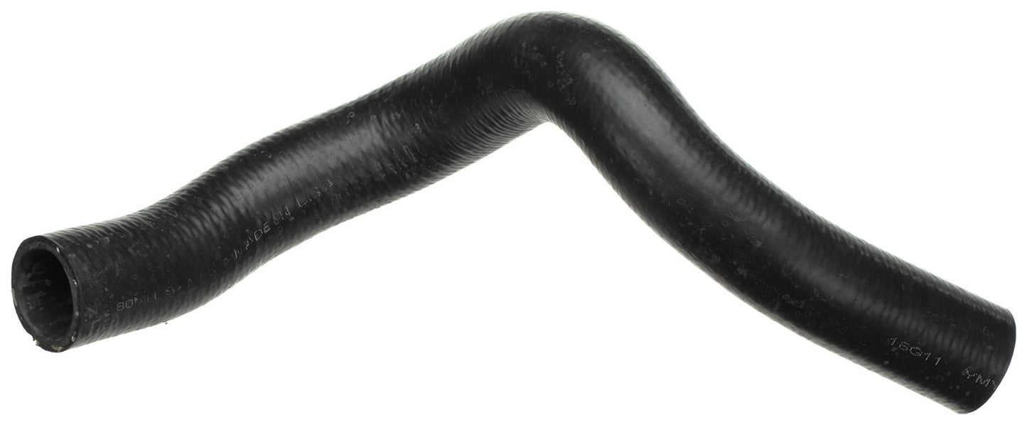 Gates Radiator Coolant Hose 21958