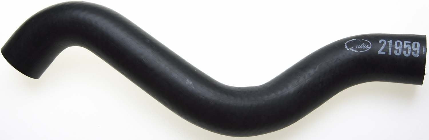 Gates Radiator Coolant Hose 21959